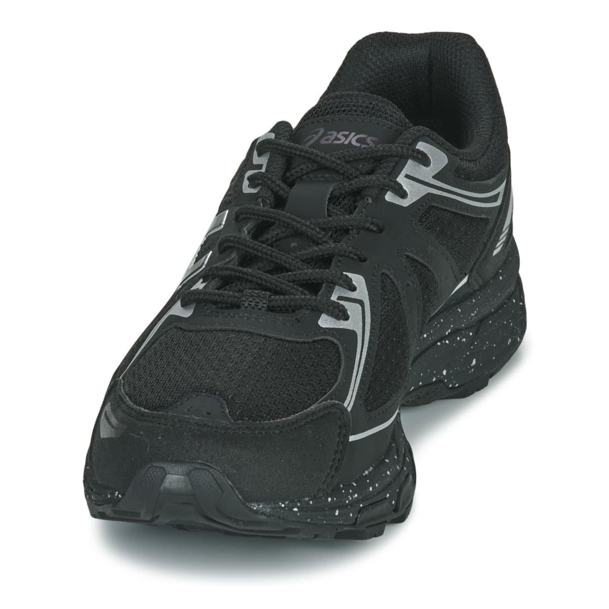 Girls' Sneakers Asics Black