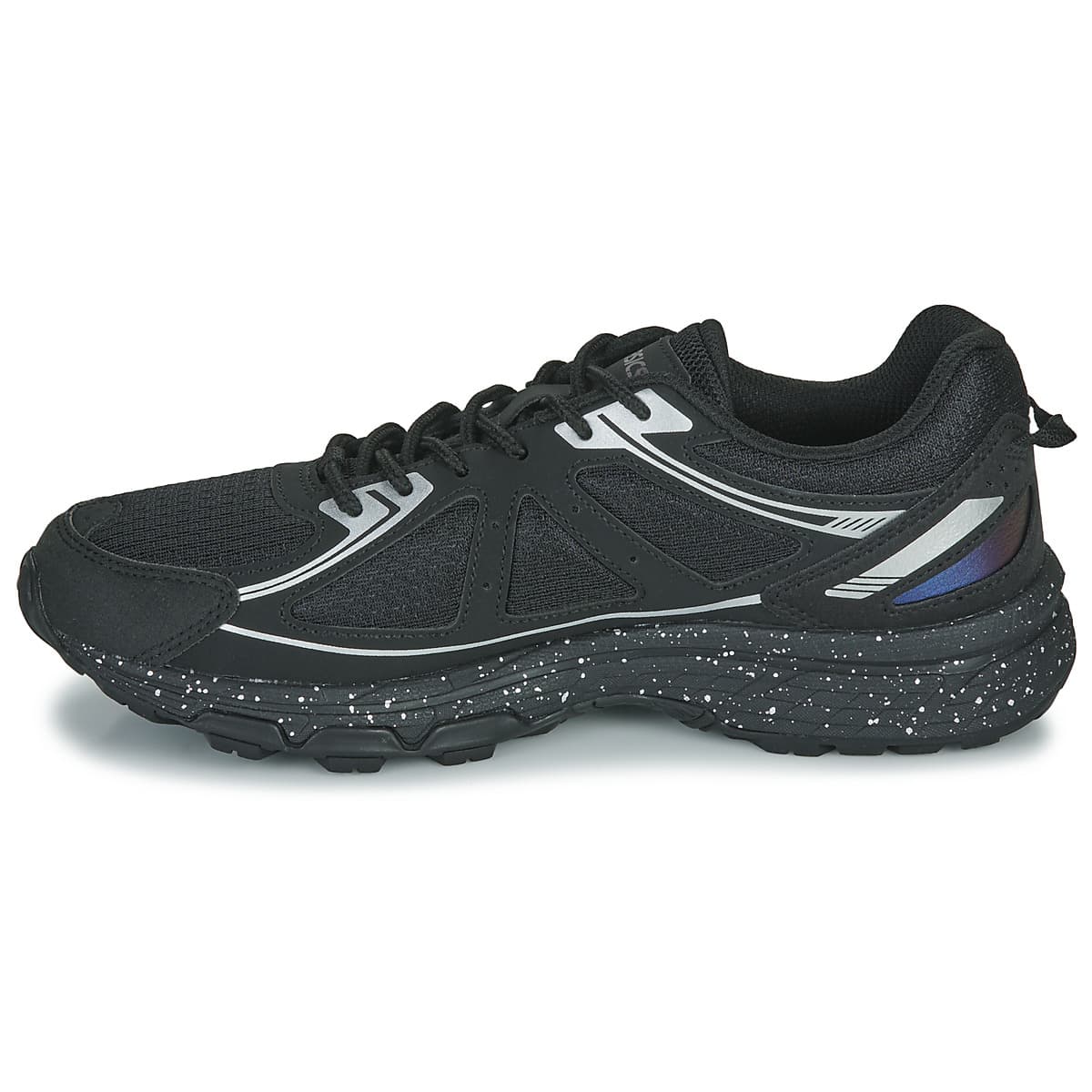 Girls' Sneakers Asics Black