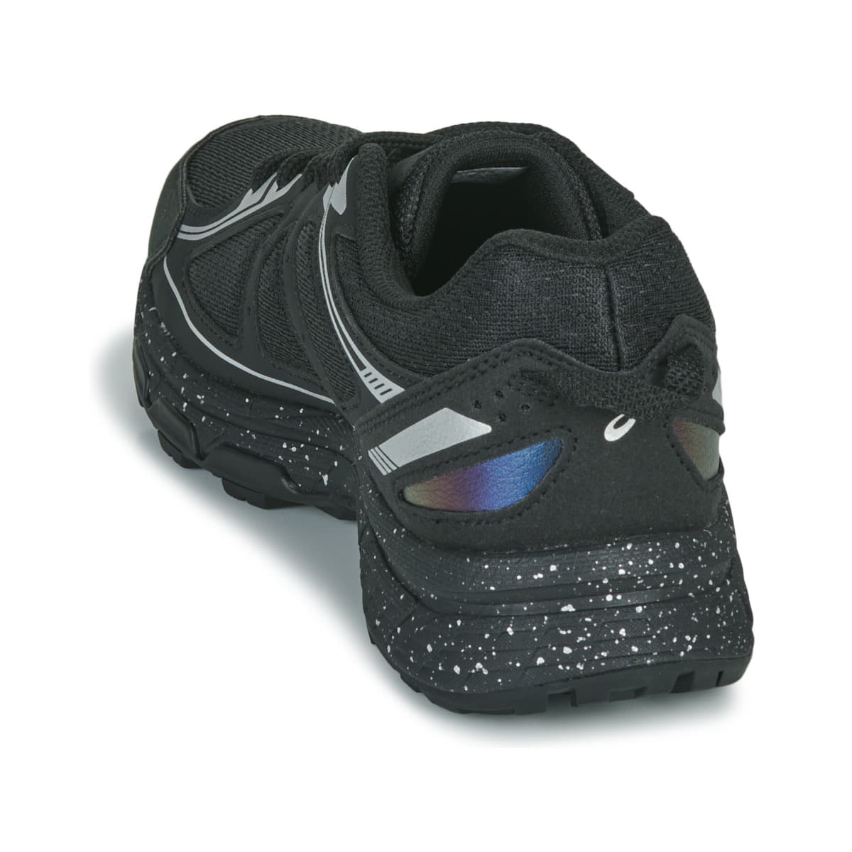 Girls' Sneakers Asics Black