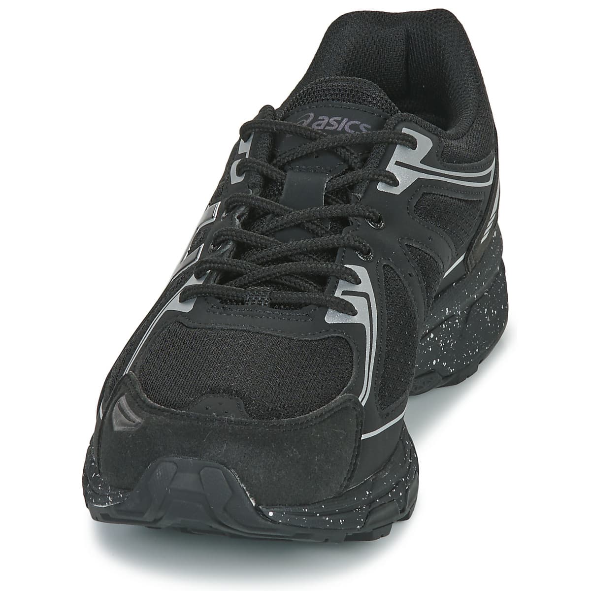 Women's Sneakers Asics Black