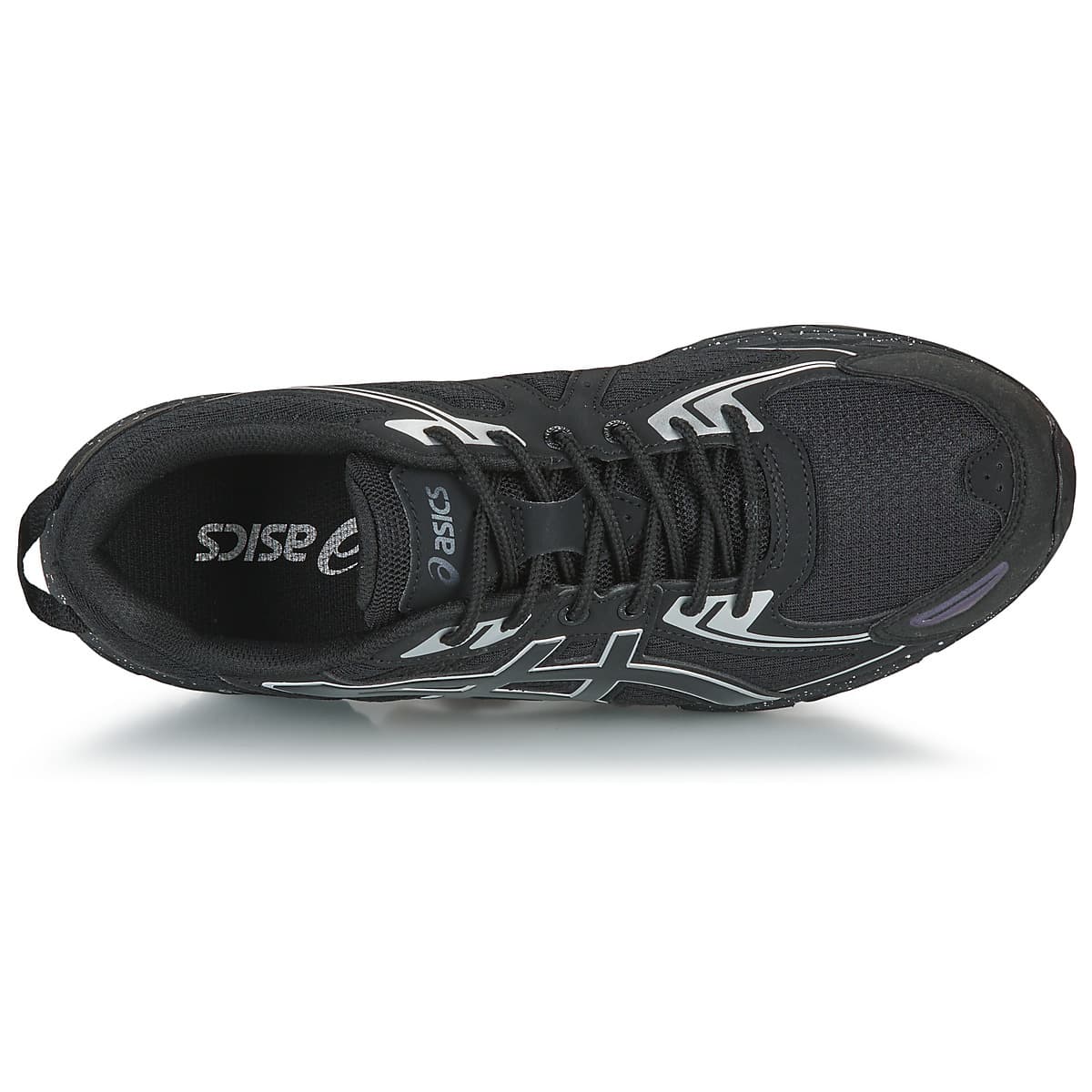 Women's Sneakers Asics Black