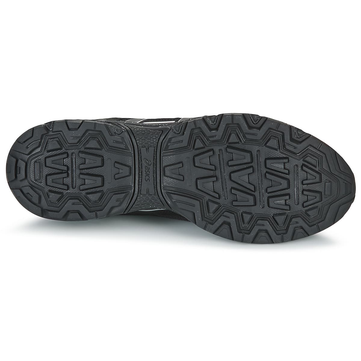 Women's Sneakers Asics Black