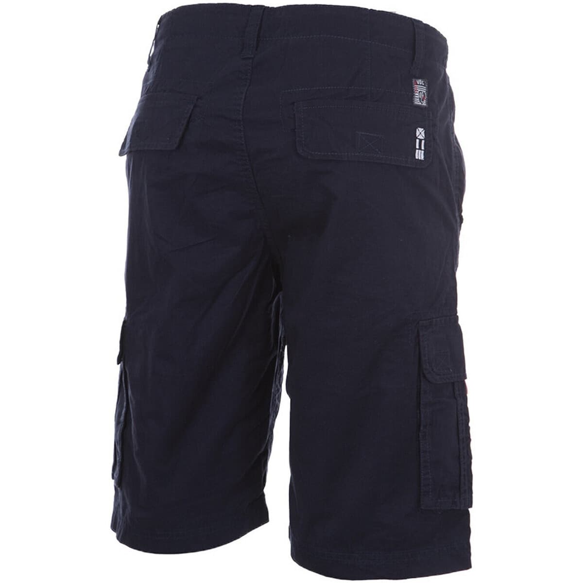 Boys' Shorts Vent Du Cap Blue