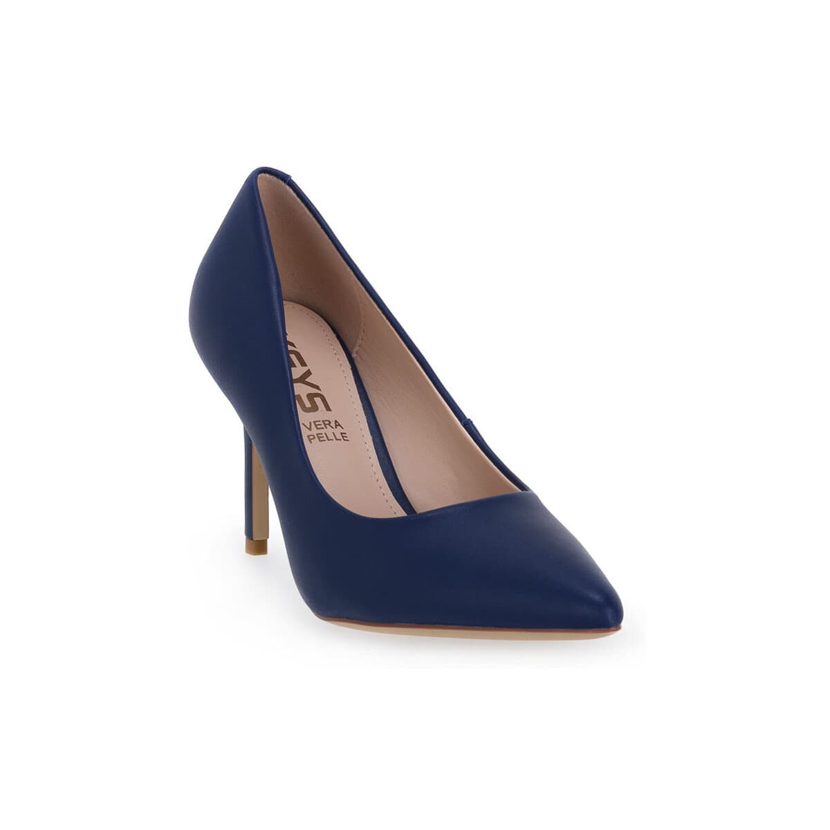 Women's Sandals Keys Blue