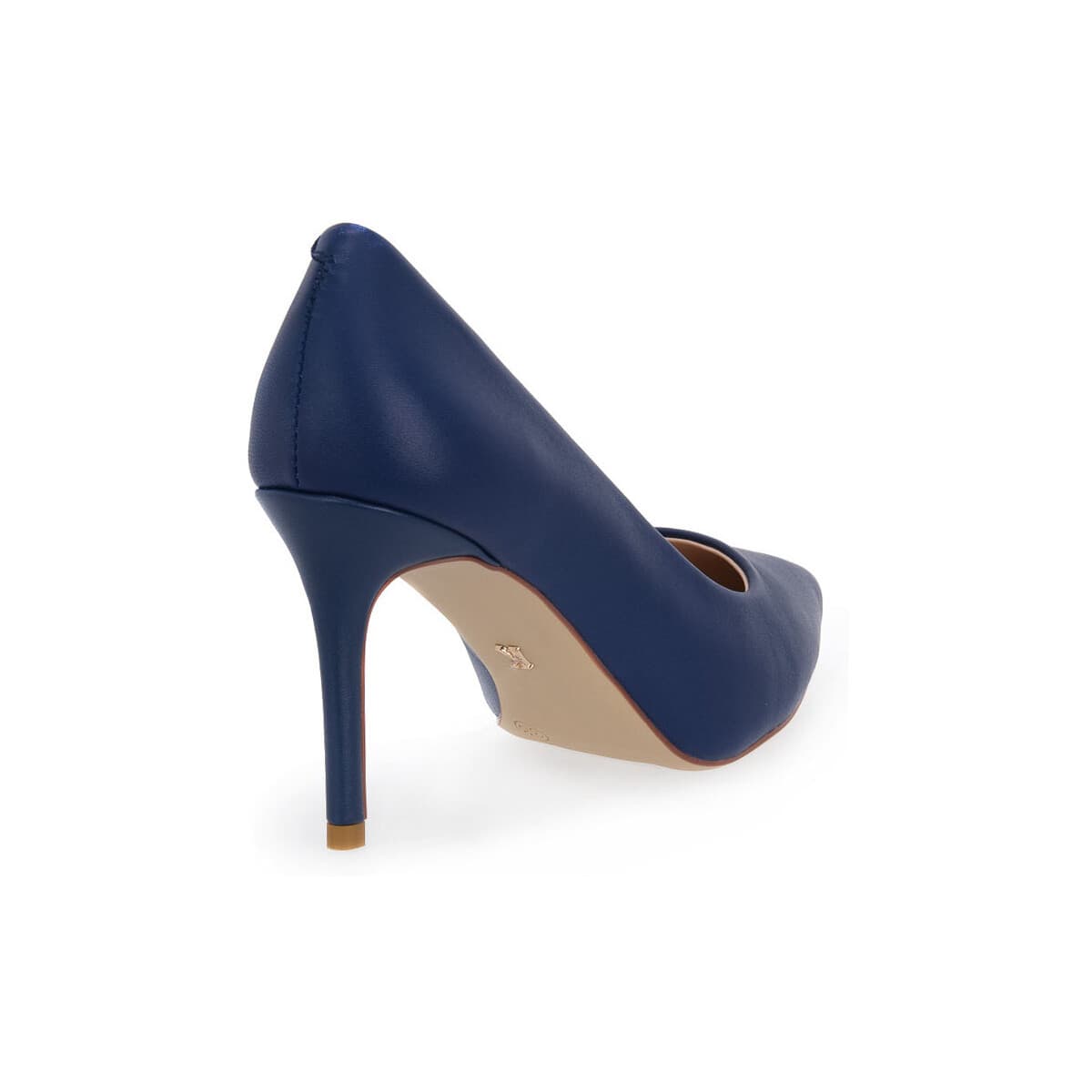 Women's Sandals Keys Blue