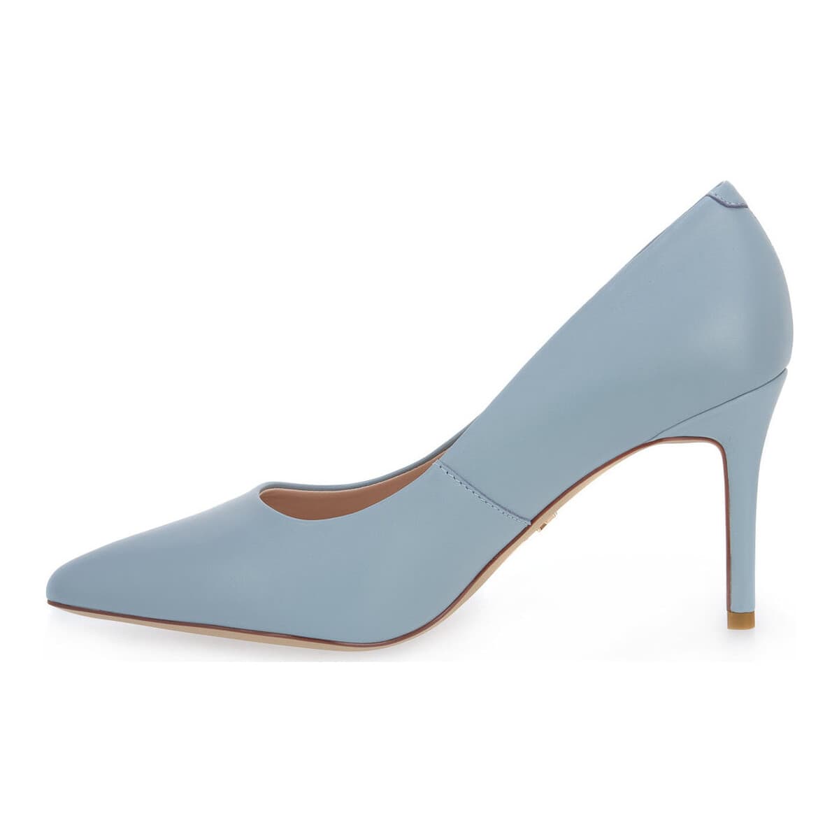 Women's Pumps Keys Blue