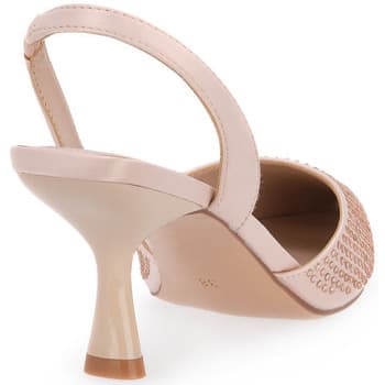 Women's Pumps Keys Pink