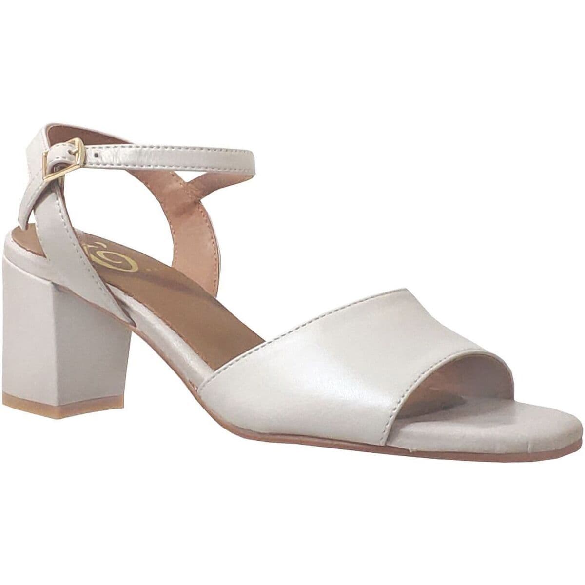 Women's Pumps Folies Beige