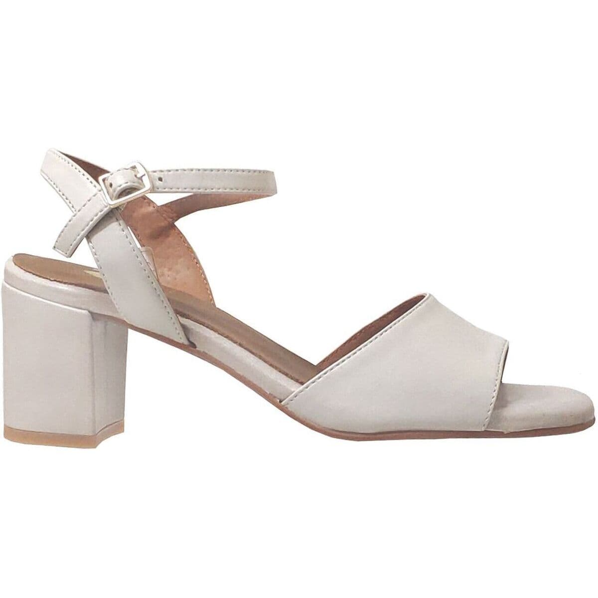 Women's Pumps Folies Beige