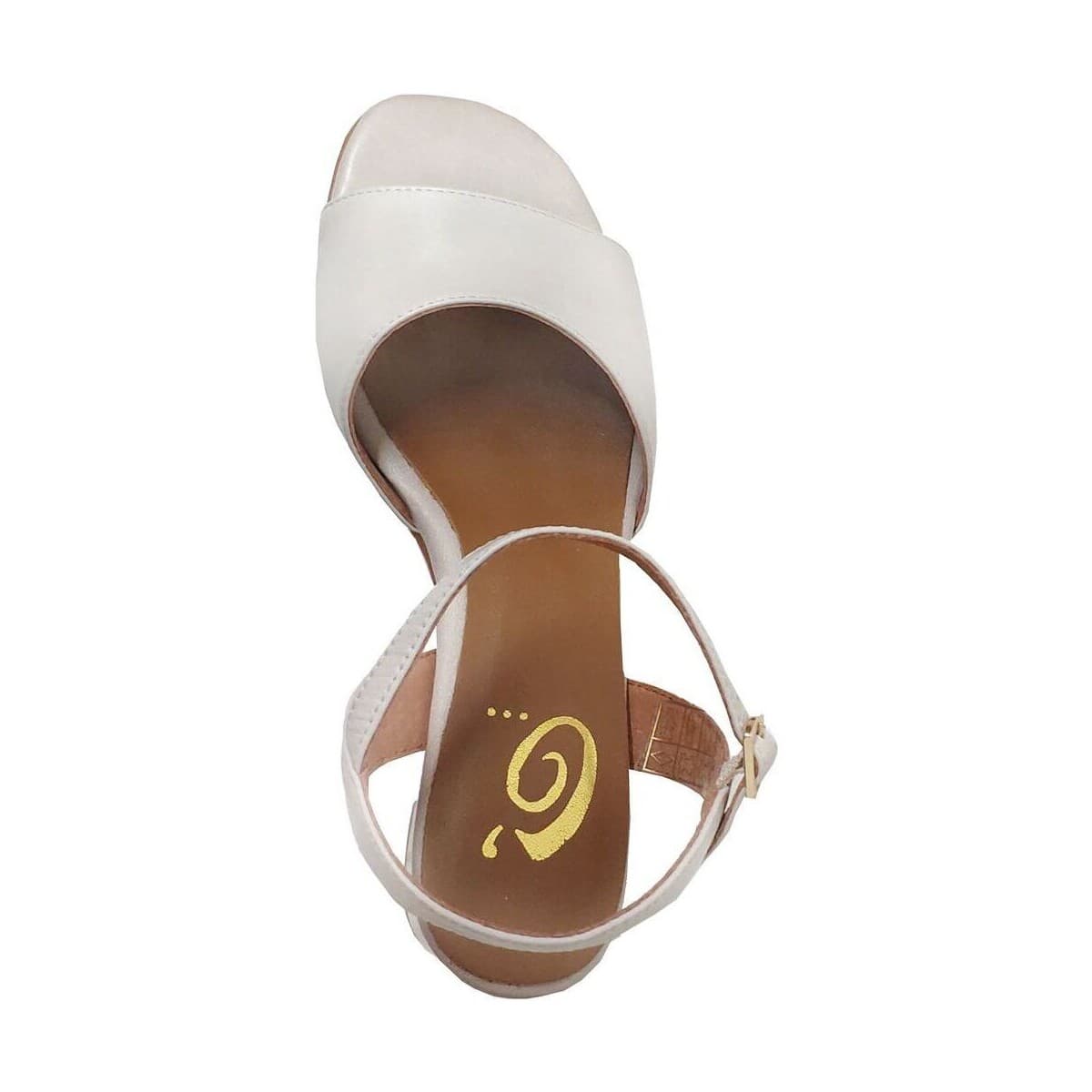 Women's Pumps Folies Beige