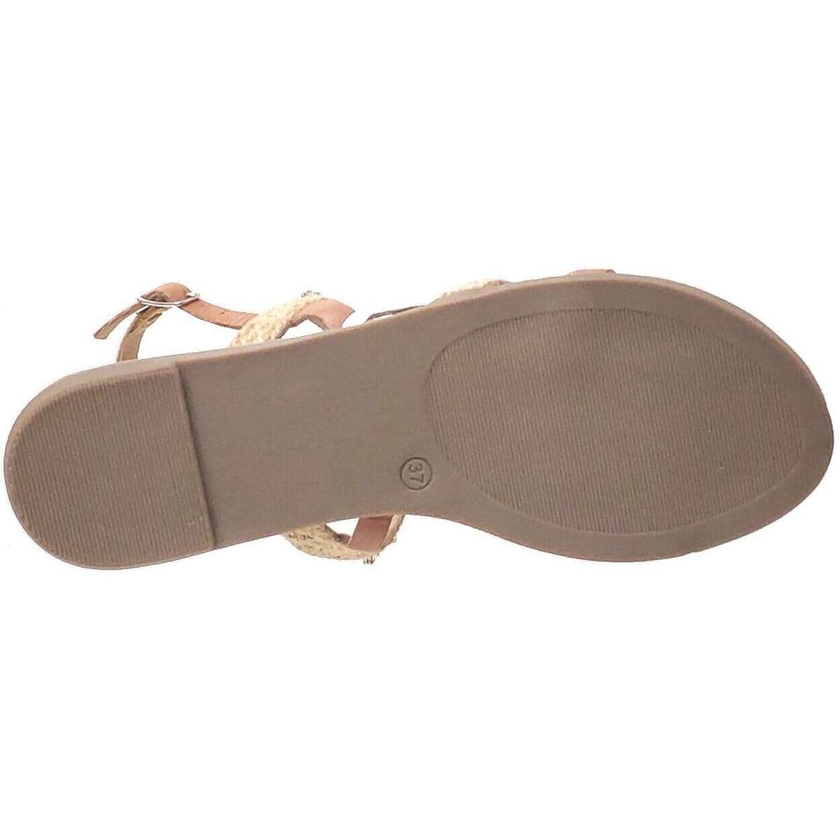 Women's Sandals Gioseppo Brown
