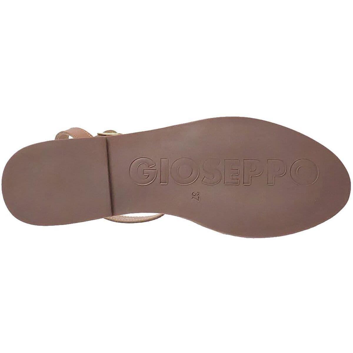 Women's Sandals Gioseppo Brown