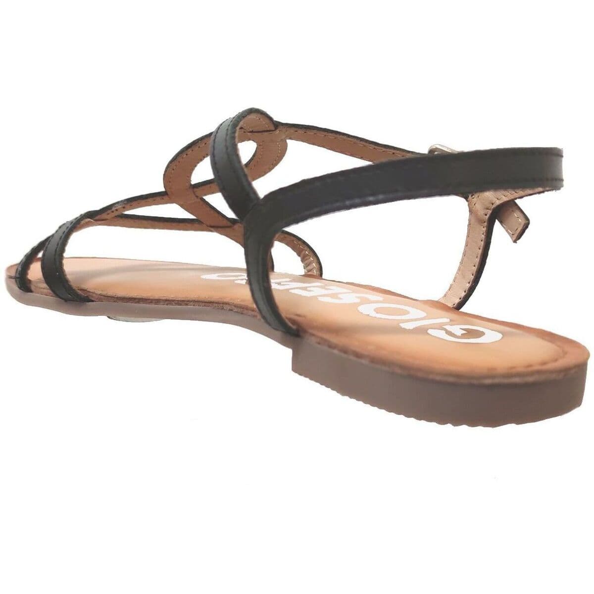 Women's Sandals Gioseppo Black