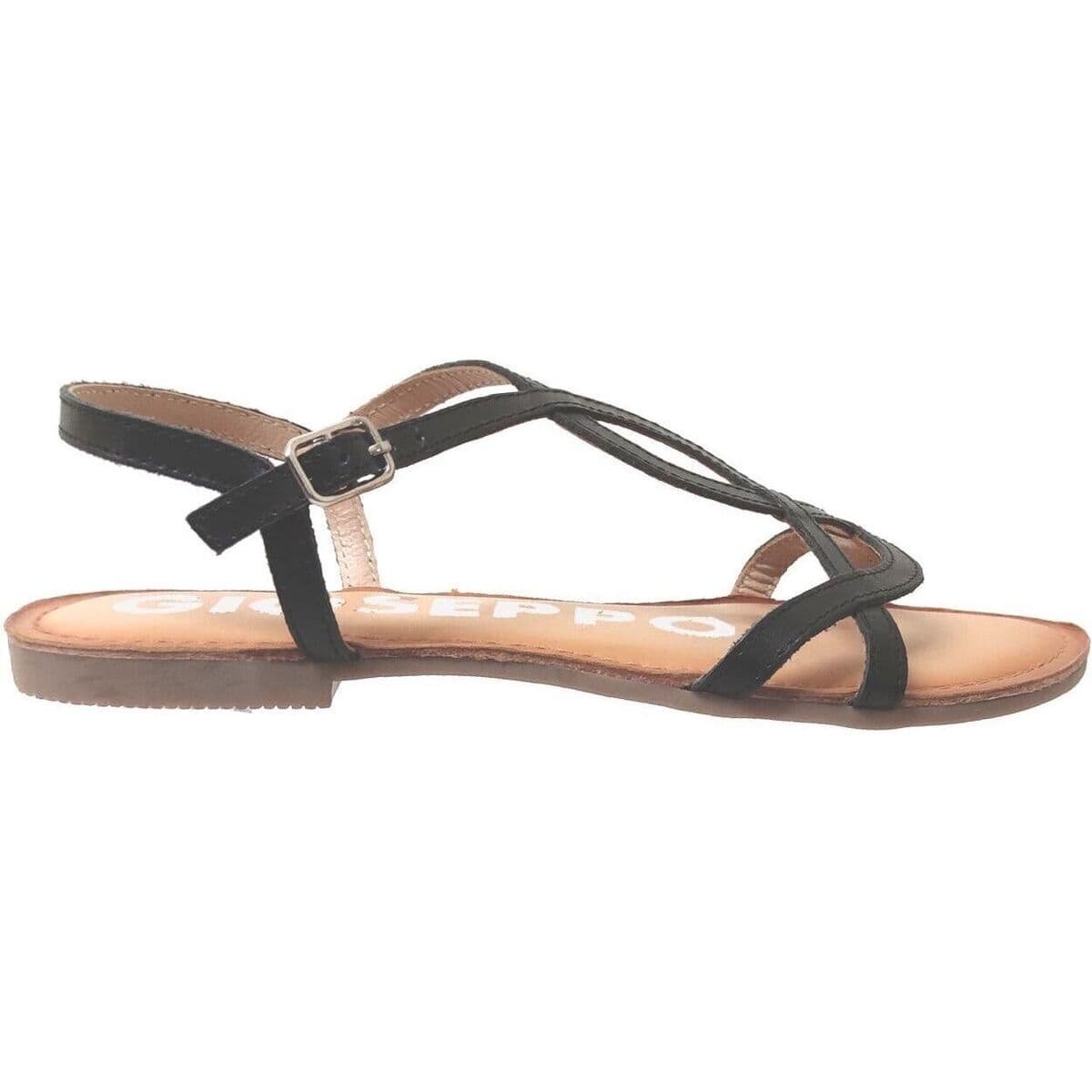 Women's Sandals Gioseppo Black