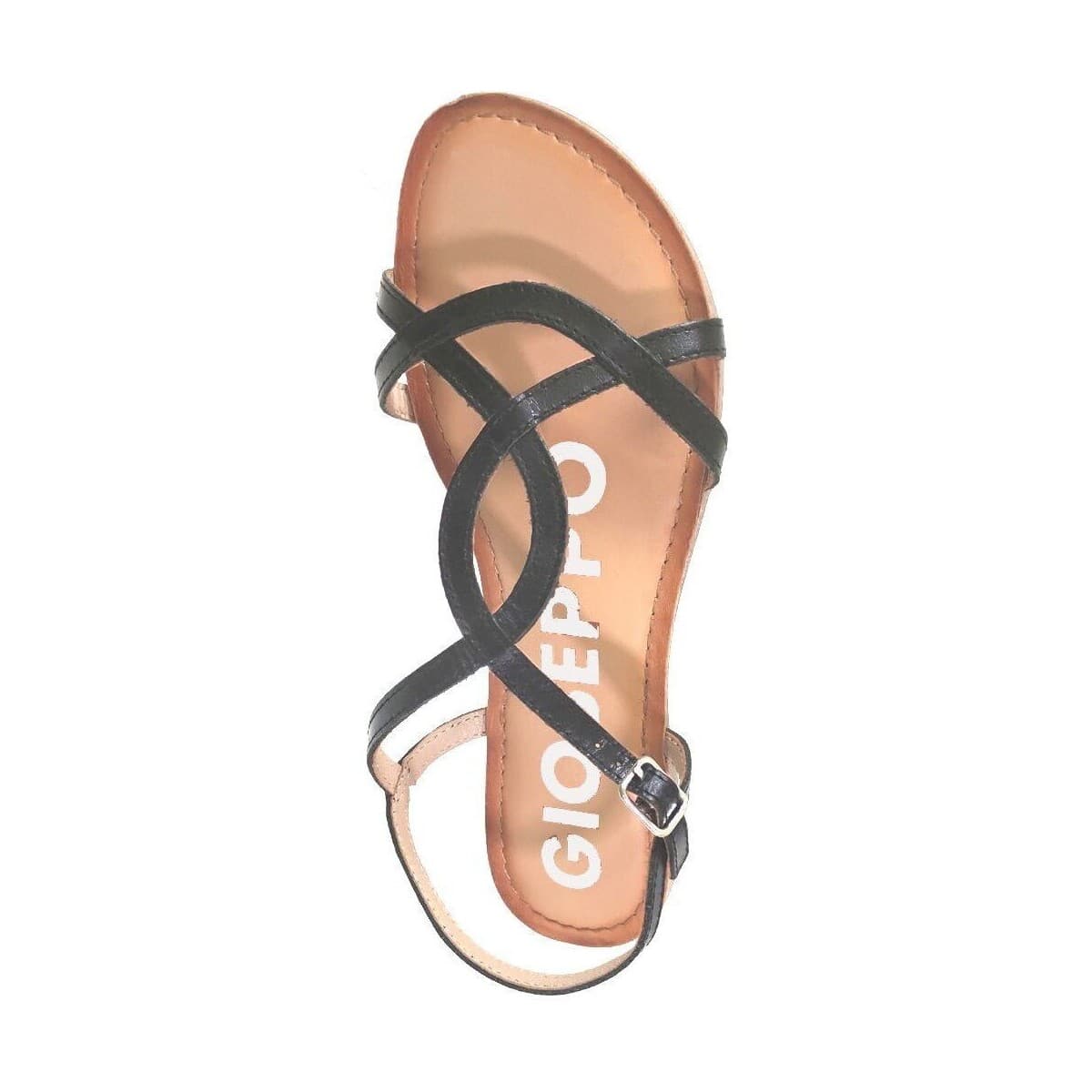 Women's Sandals Gioseppo Black