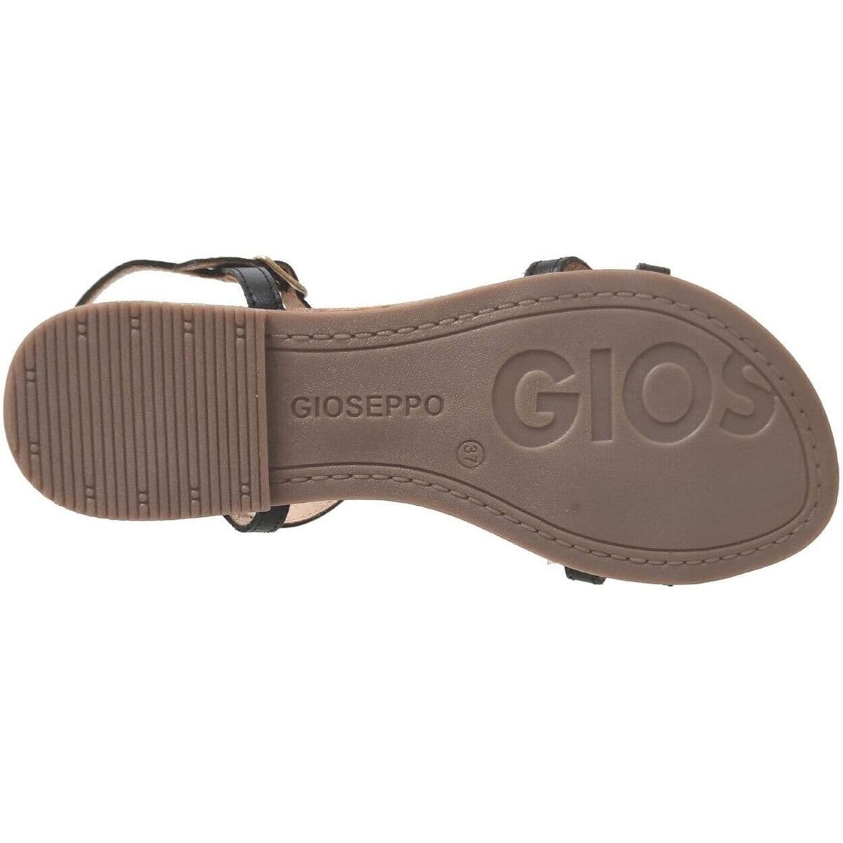 Women's Sandals Gioseppo Black