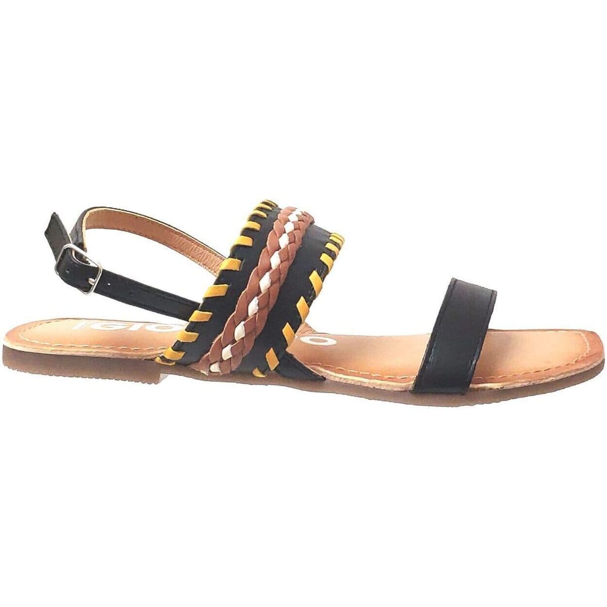 Women's Sandals Gioseppo Black
