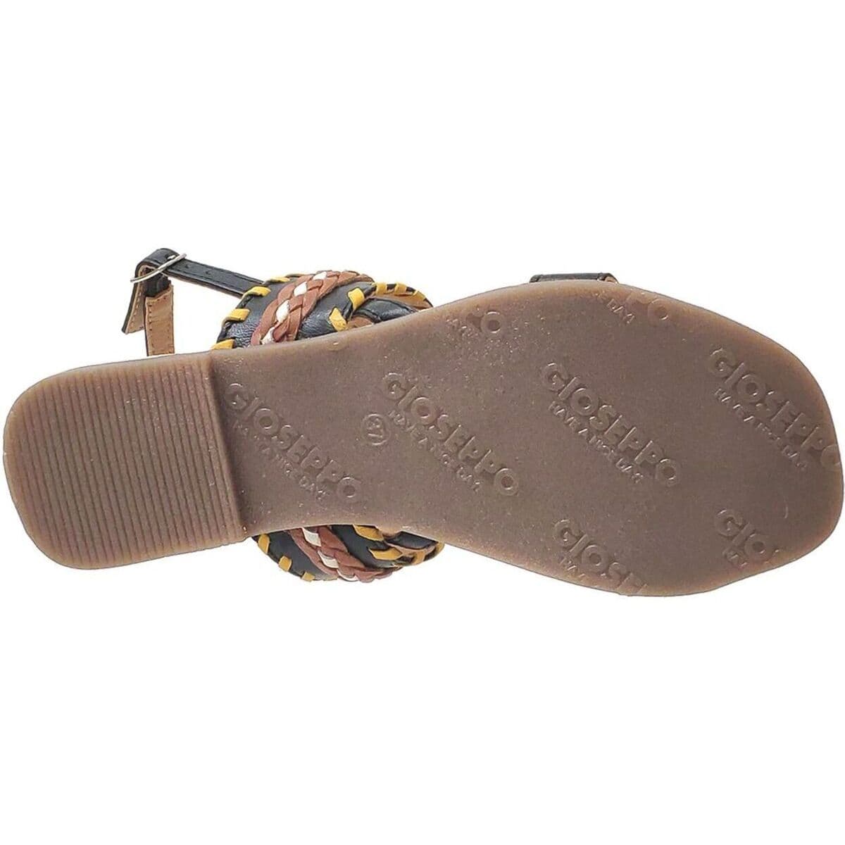 Women's Sandals Gioseppo Black