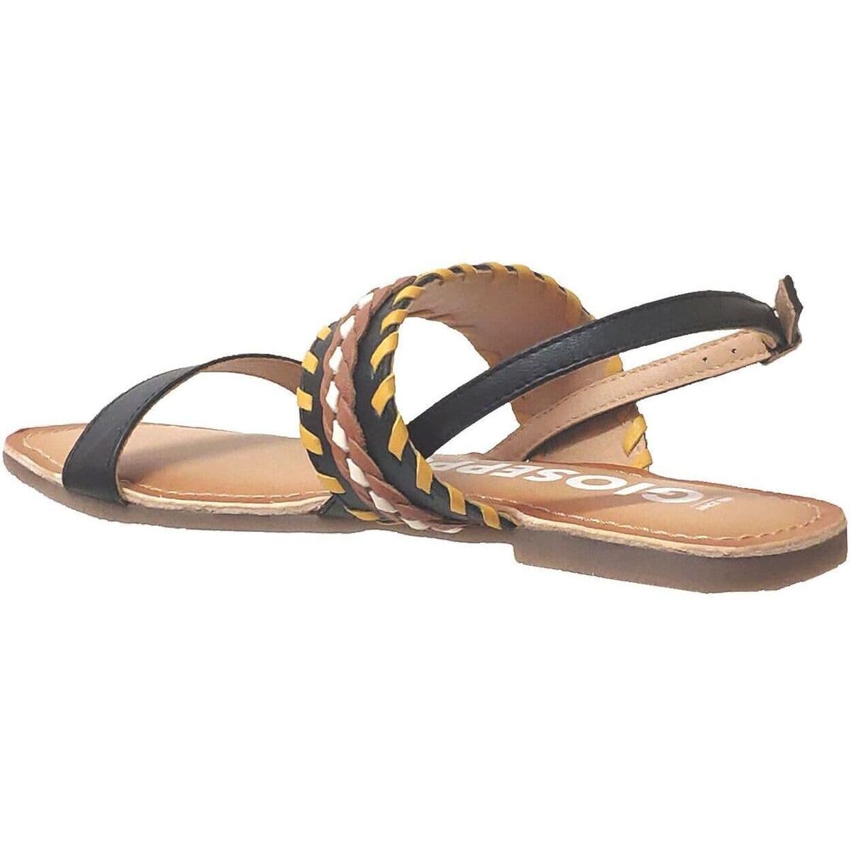 Women's Sandals Gioseppo Black
