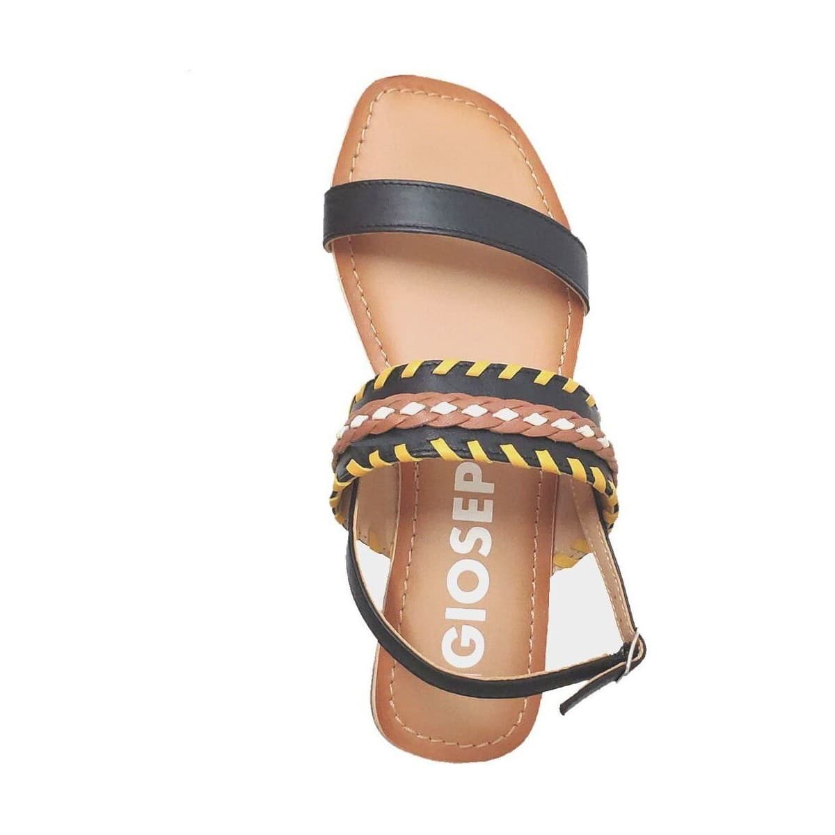 Women's Sandals Gioseppo Black