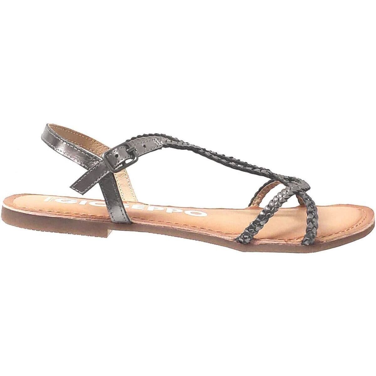 Women's Sandals Gioseppo Gray