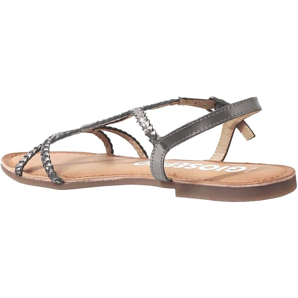 Women's Sandals Gioseppo Gray