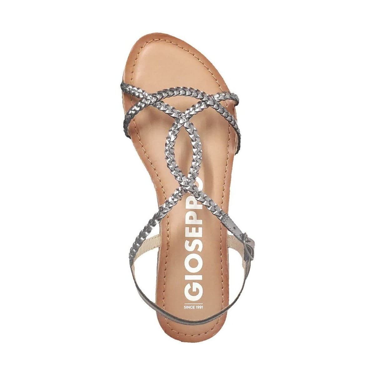 Women's Sandals Gioseppo Gray