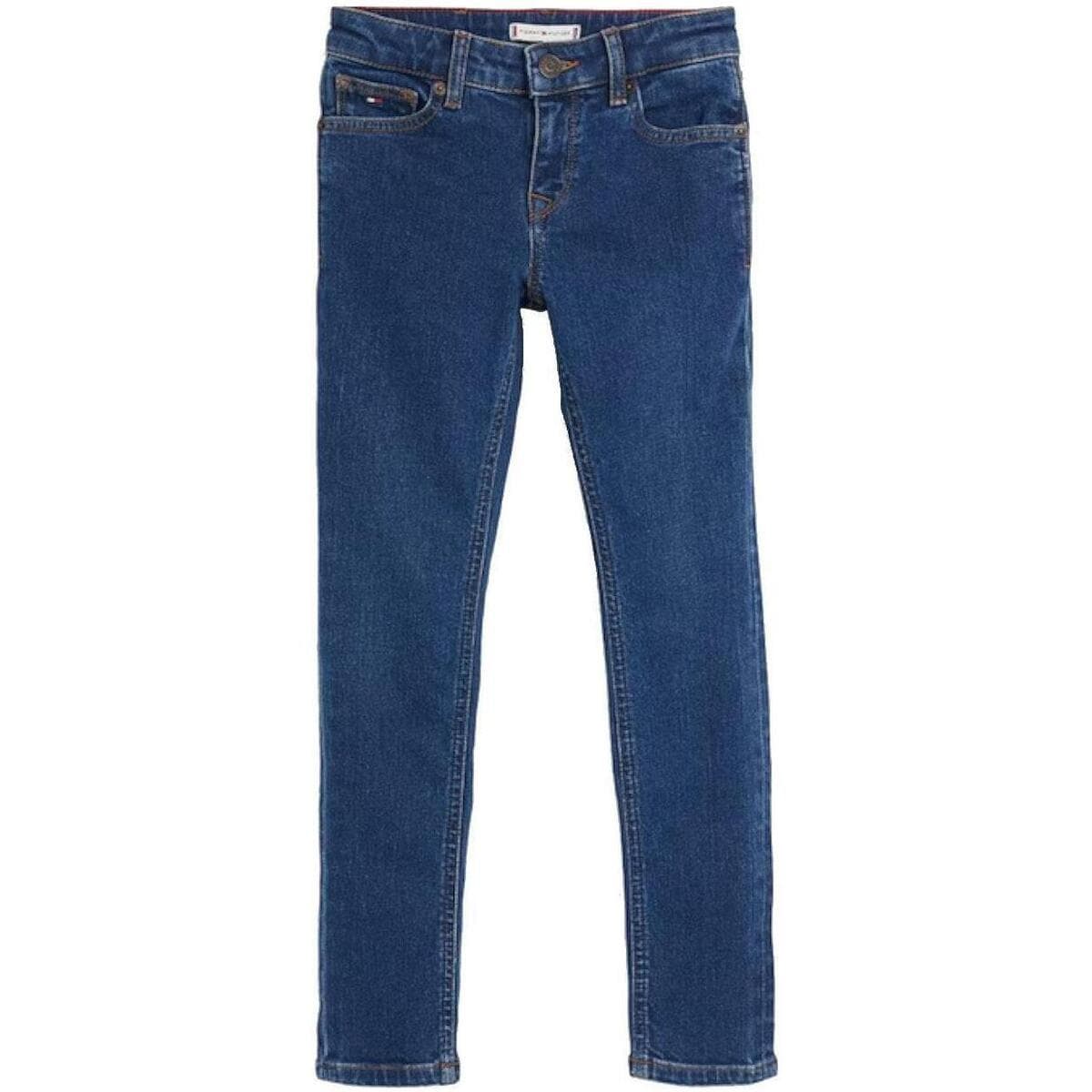 Girls' Jeans Tommy Hilfiger Blue