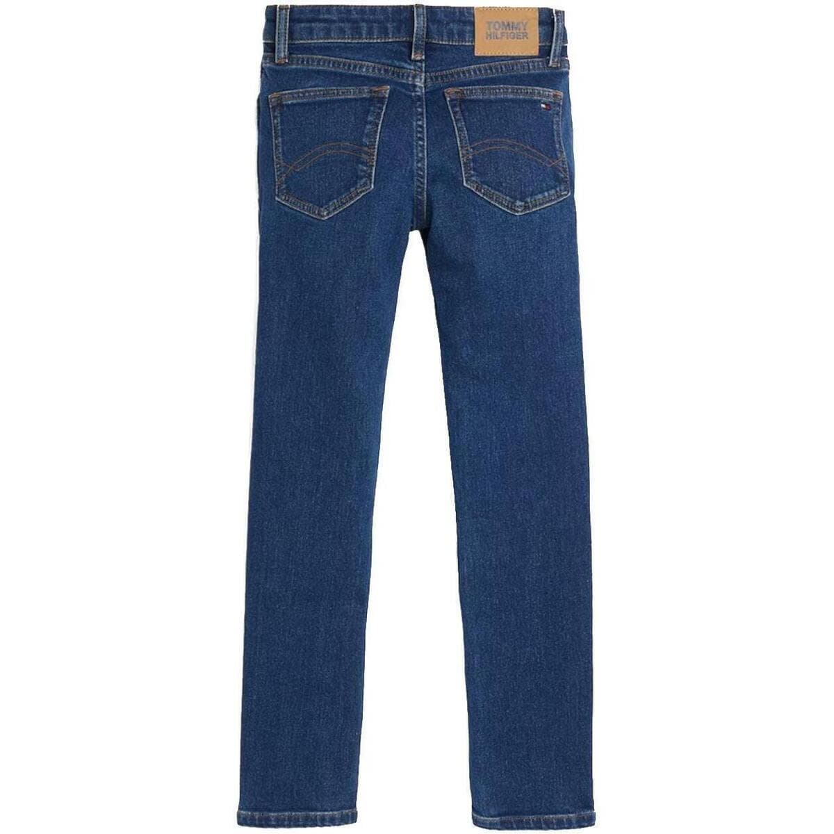 Girls' Jeans Tommy Hilfiger Blue