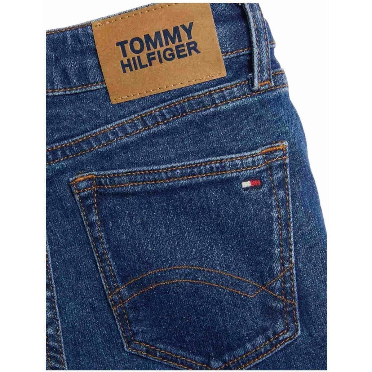 Girls' Jeans Tommy Hilfiger Blue