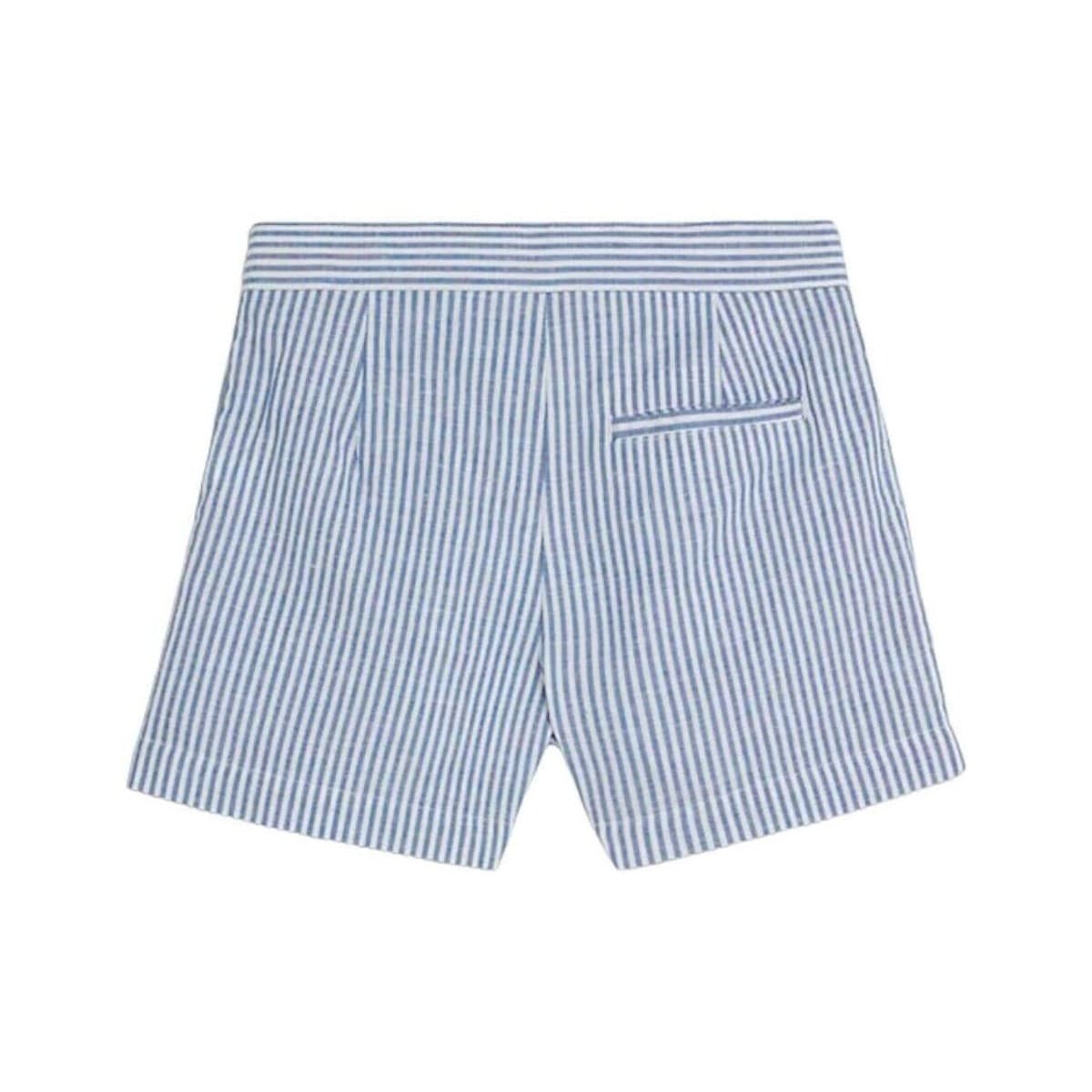 Girls' Shorts Tommy Hilfiger Blue