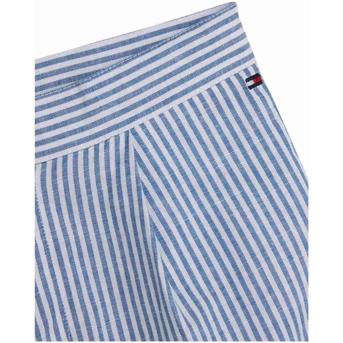 Girls' Shorts Tommy Hilfiger Blue