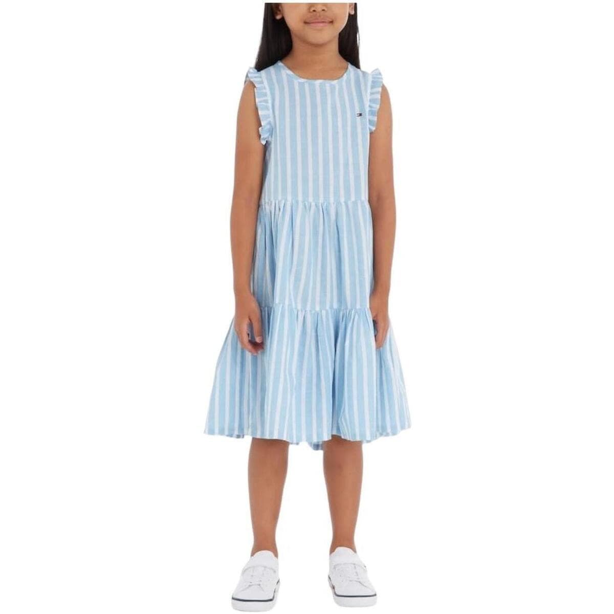Women's Dresses Tommy Hilfiger Blue