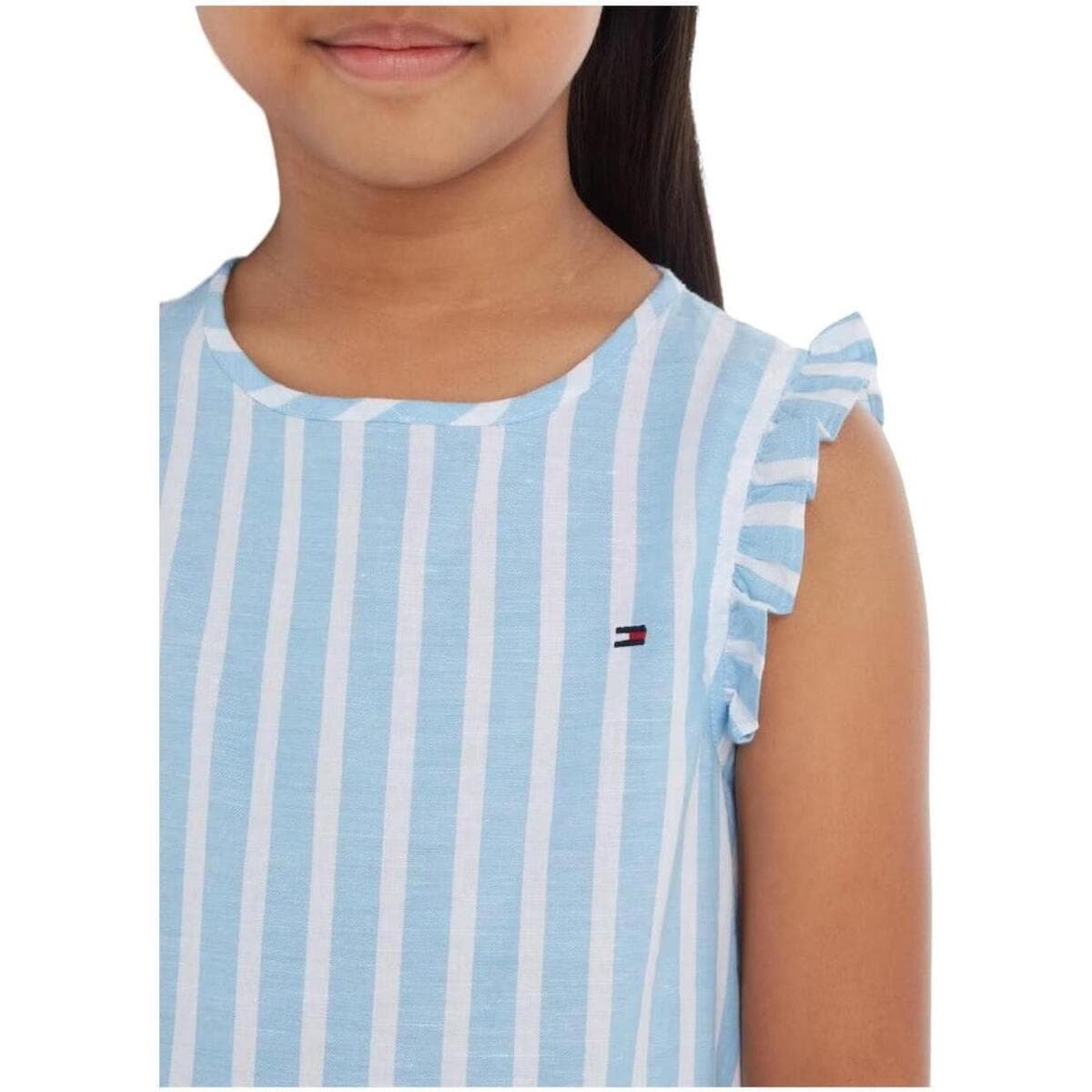 Women's Dresses Tommy Hilfiger Blue