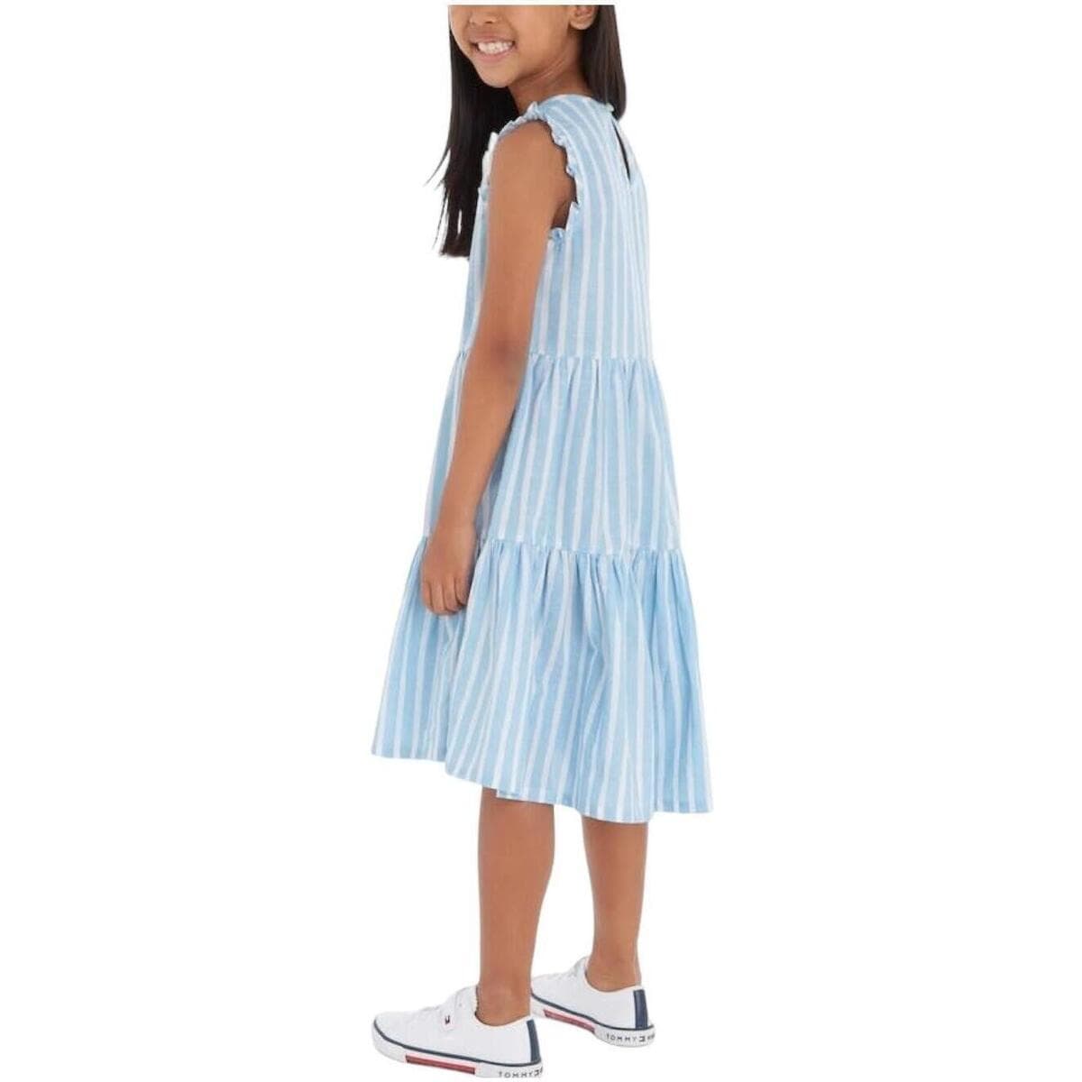 Women's Dresses Tommy Hilfiger Blue