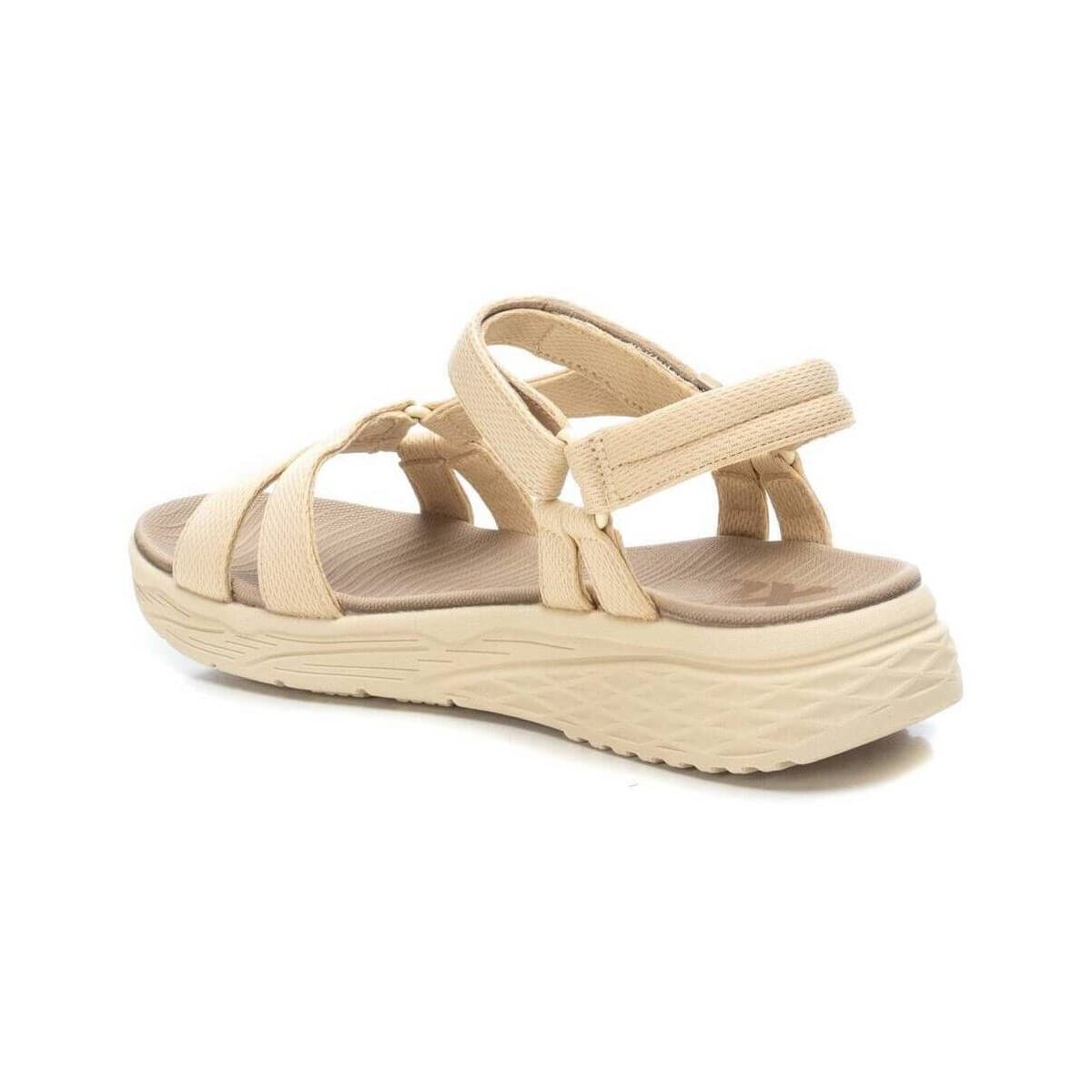 Women's Sandals Xti Brown