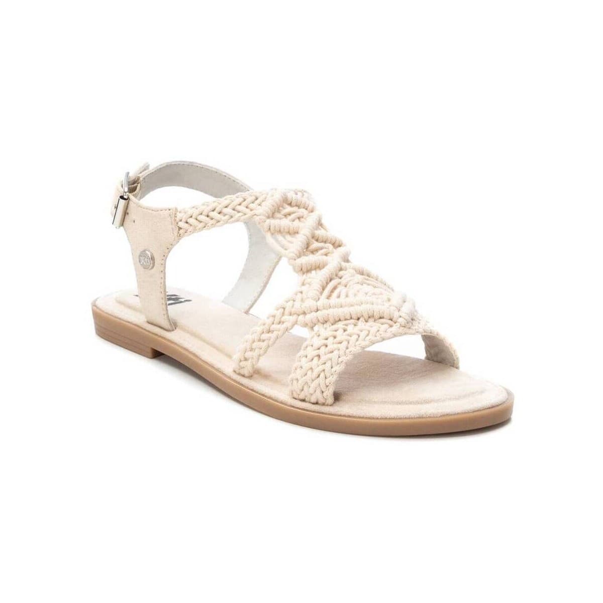 Women's Sandals Xti White