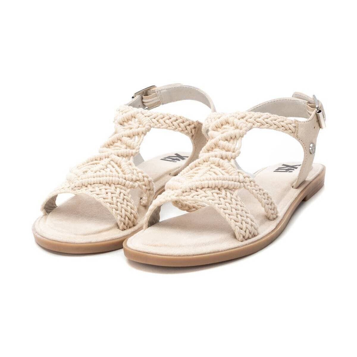 Women's Sandals Xti White