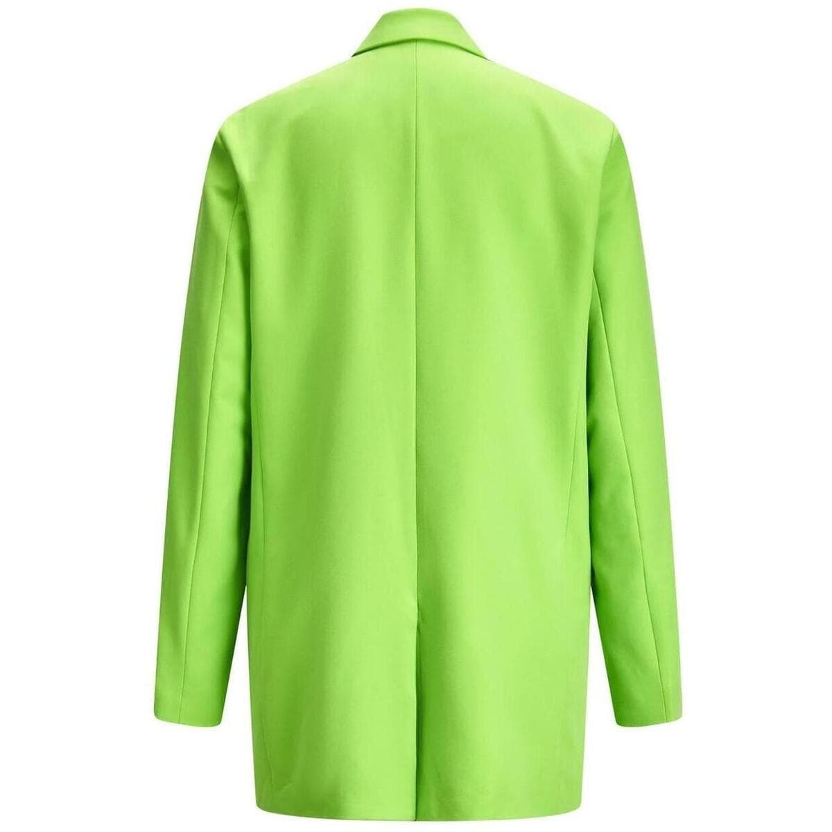 Women's Blazers JJXX Green