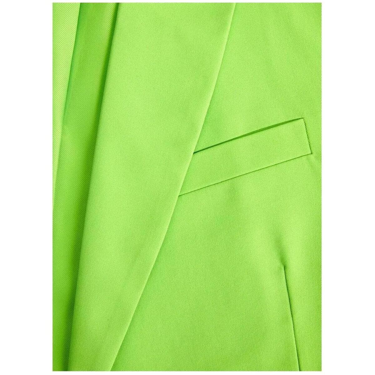 Women's Blazers JJXX Green