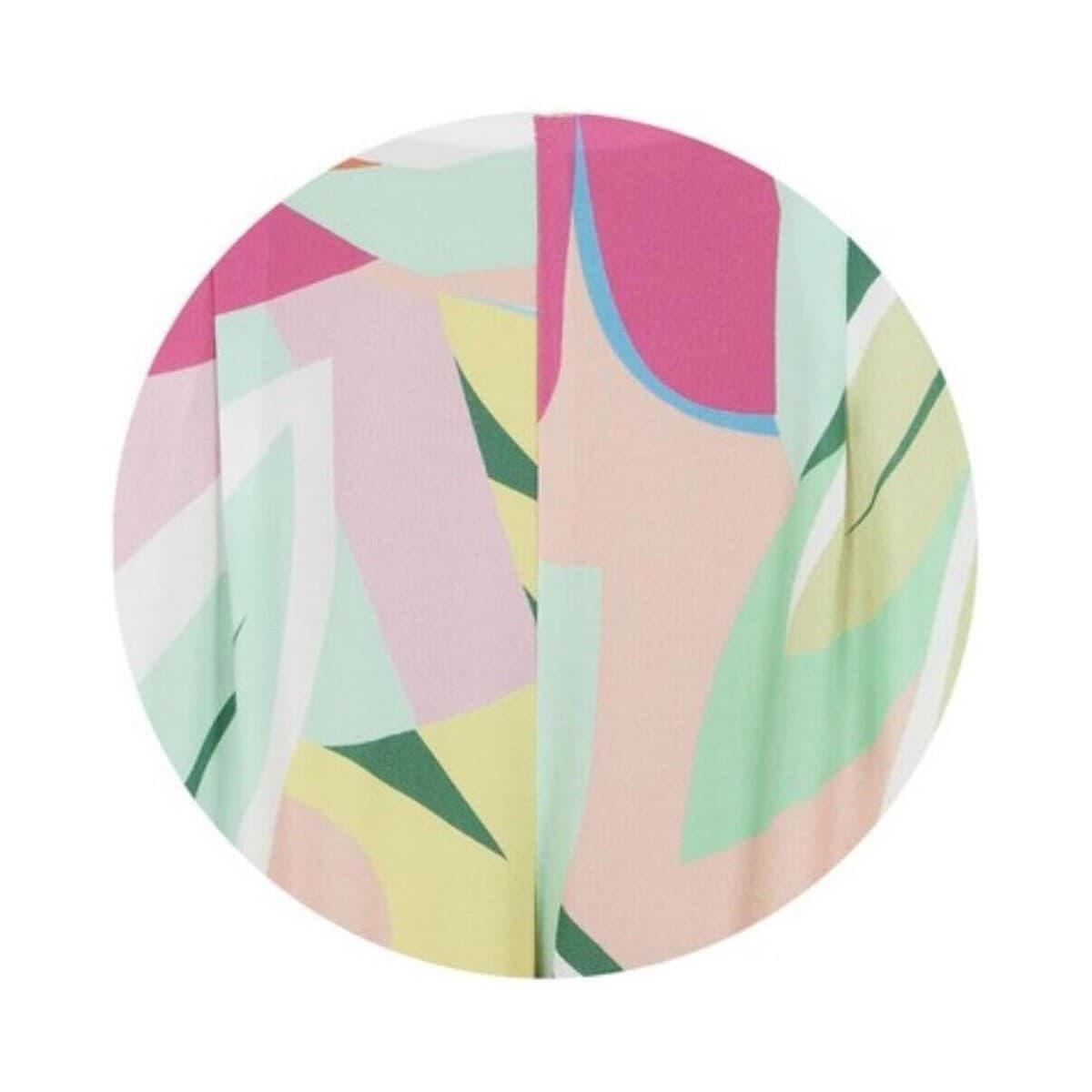 Women's Pants Naf Naf Multicolor