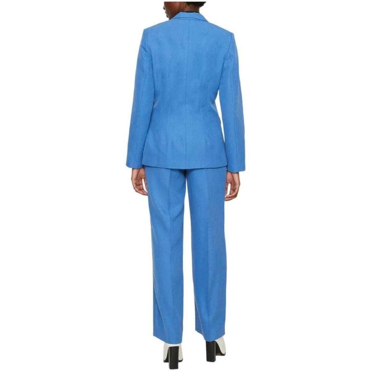 Women's Coats Naf Naf Blue