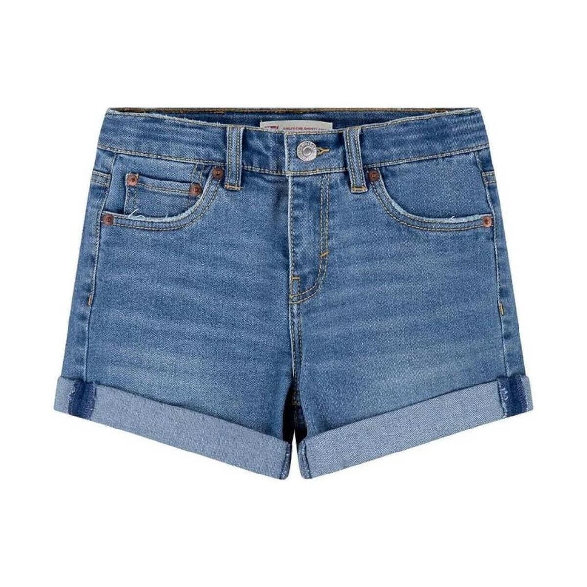 Shorts & Βερμούδες Levis 4EH272-M8Q