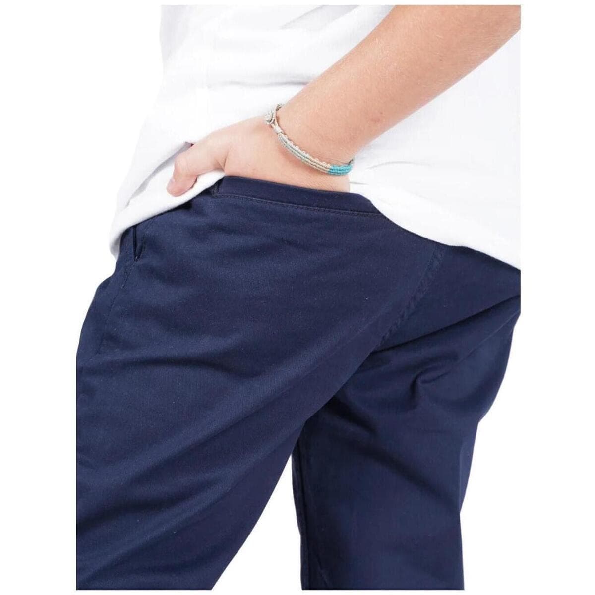 Boys' Shorts Levis Blue