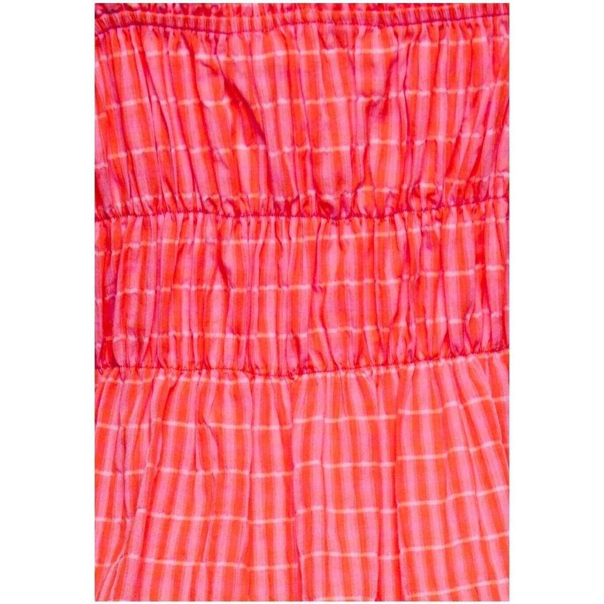 Women's T-Shirts Naf Naf Pink