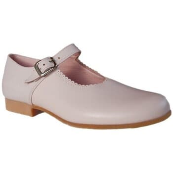 Women's Ballet Flats Colores Pink