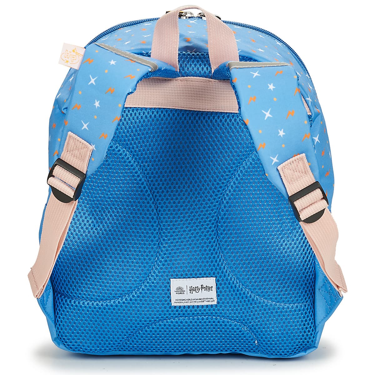Boys' Backpacks Back To School Blue