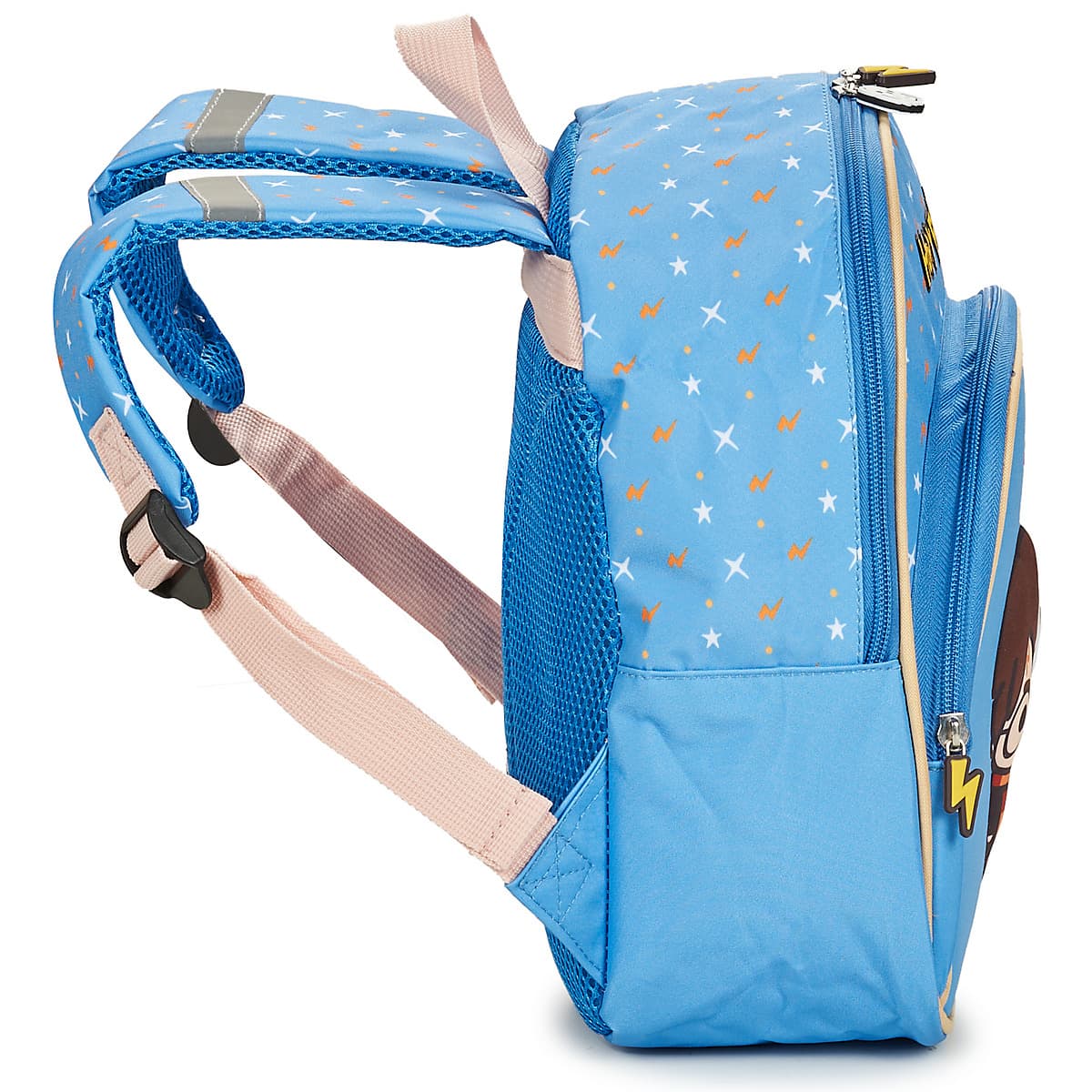 Boys' Backpacks Back To School Blue