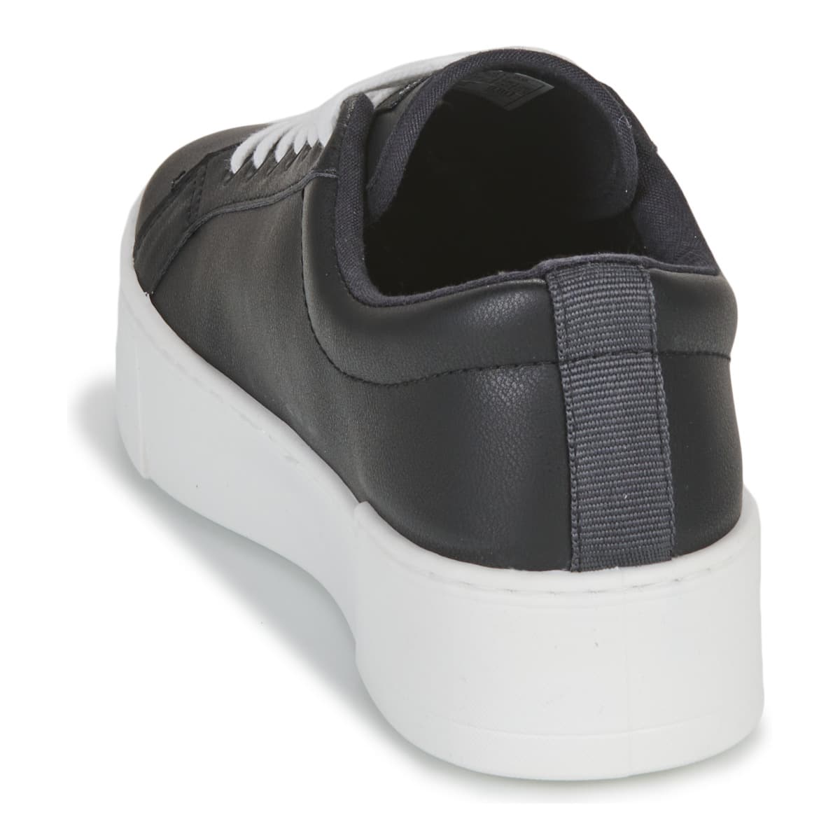 Women's Sneakers Levis Black