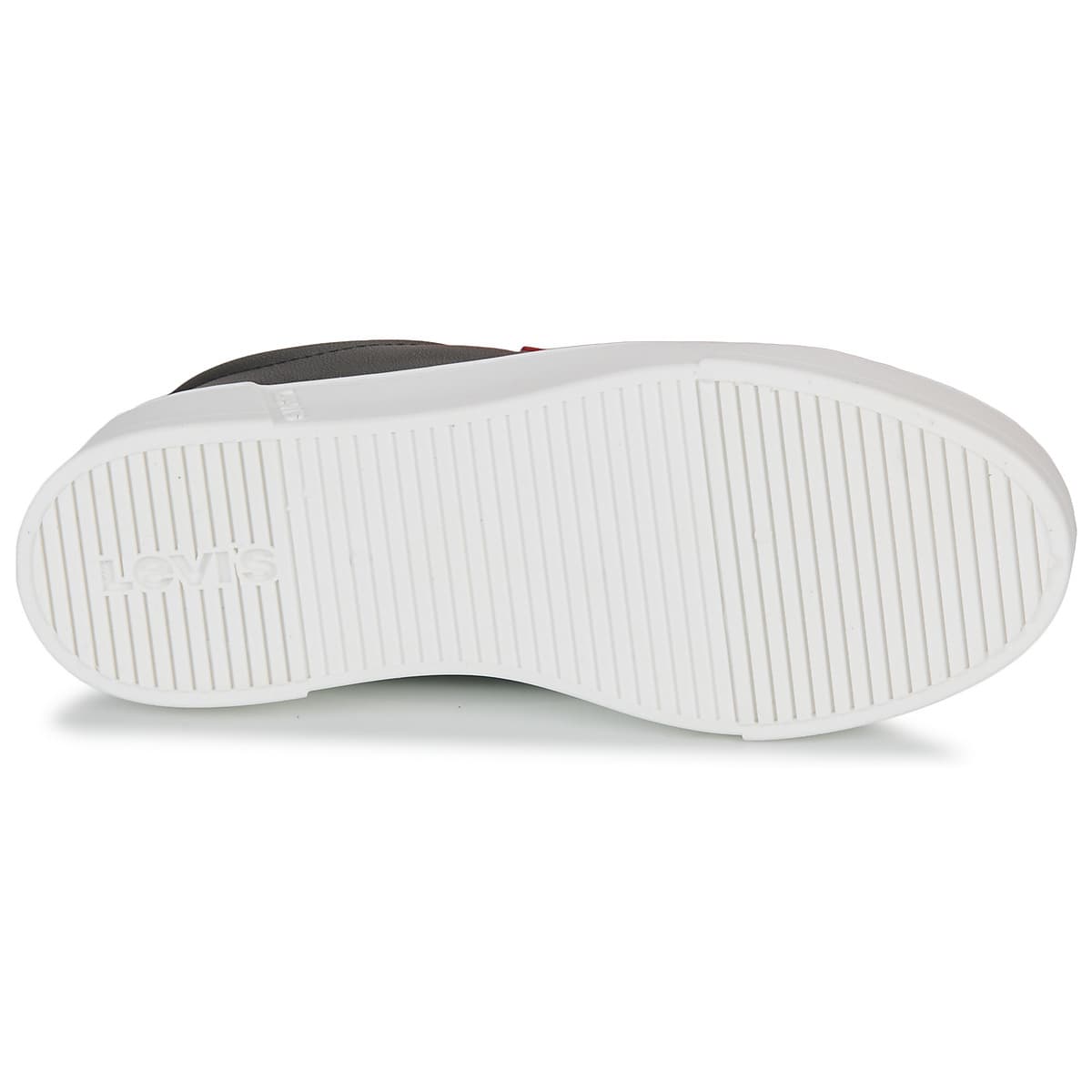 Women's Sneakers Levis Black